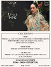 Livara 4742 By Ganga Cotton Printed With Embroidery Work Salwar Suits Exporters In India